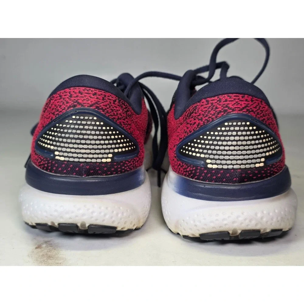 Brooks Ghost 16 Women's Running Sneakers Size 10.5 D Wide Athletic Walking Shoes